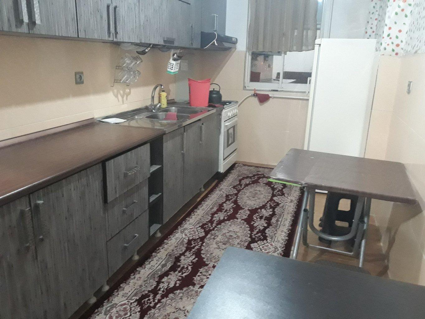 آپارتمان تمیز دوخواب عرفان 2