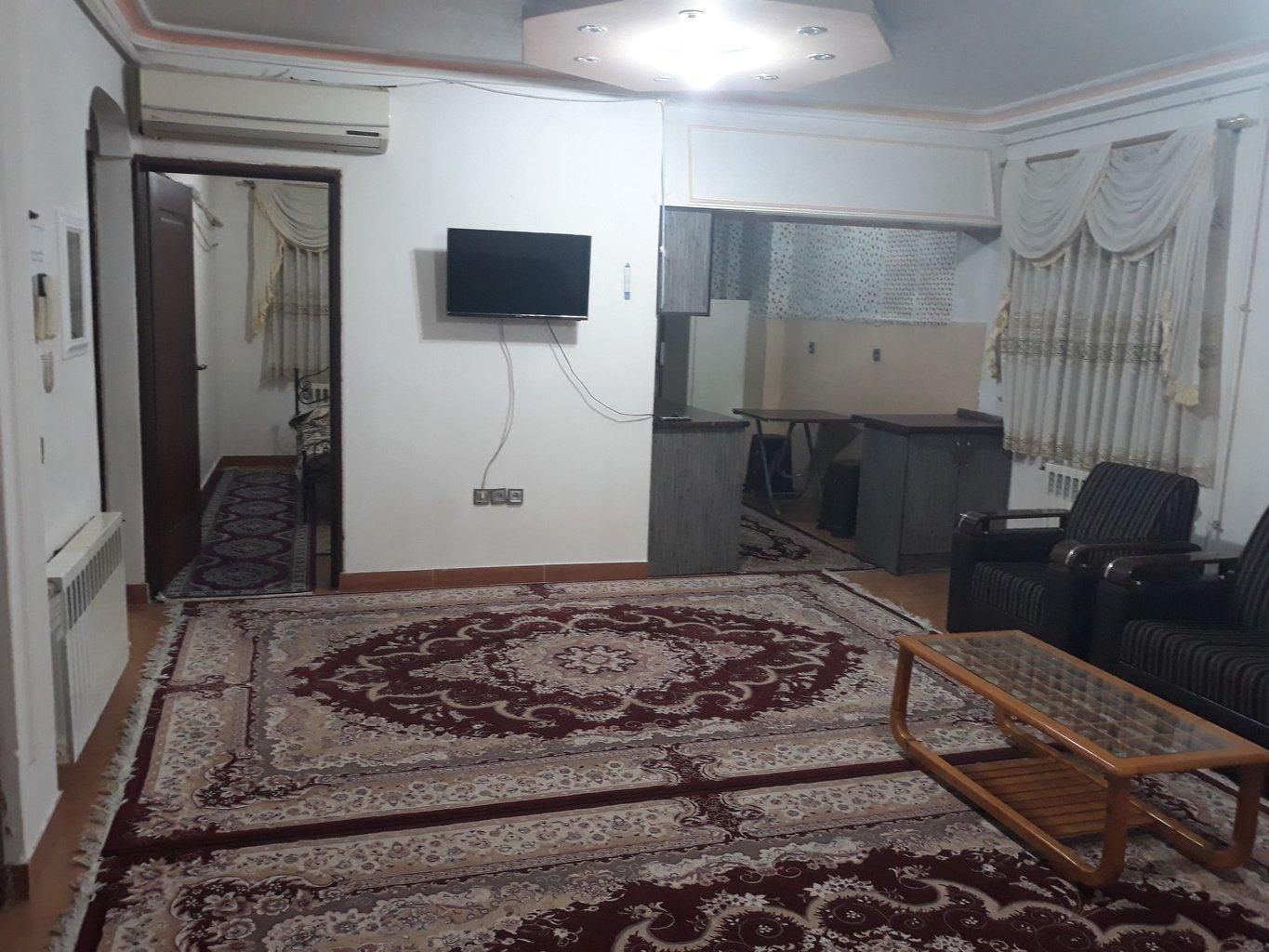 آپارتمان تمیز دوخواب عرفان 2