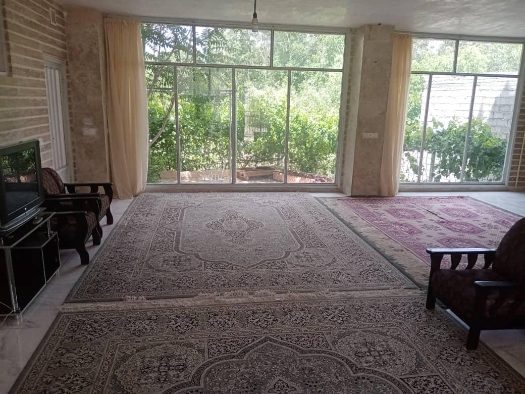 اجاره روزانه ویلا نگین 1 زاگرس