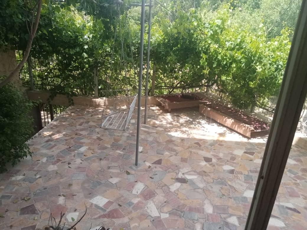 اجاره روزانه ویلا نگین 1 زاگرس