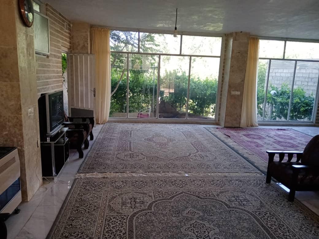اجاره روزانه ویلا نگین 1 زاگرس