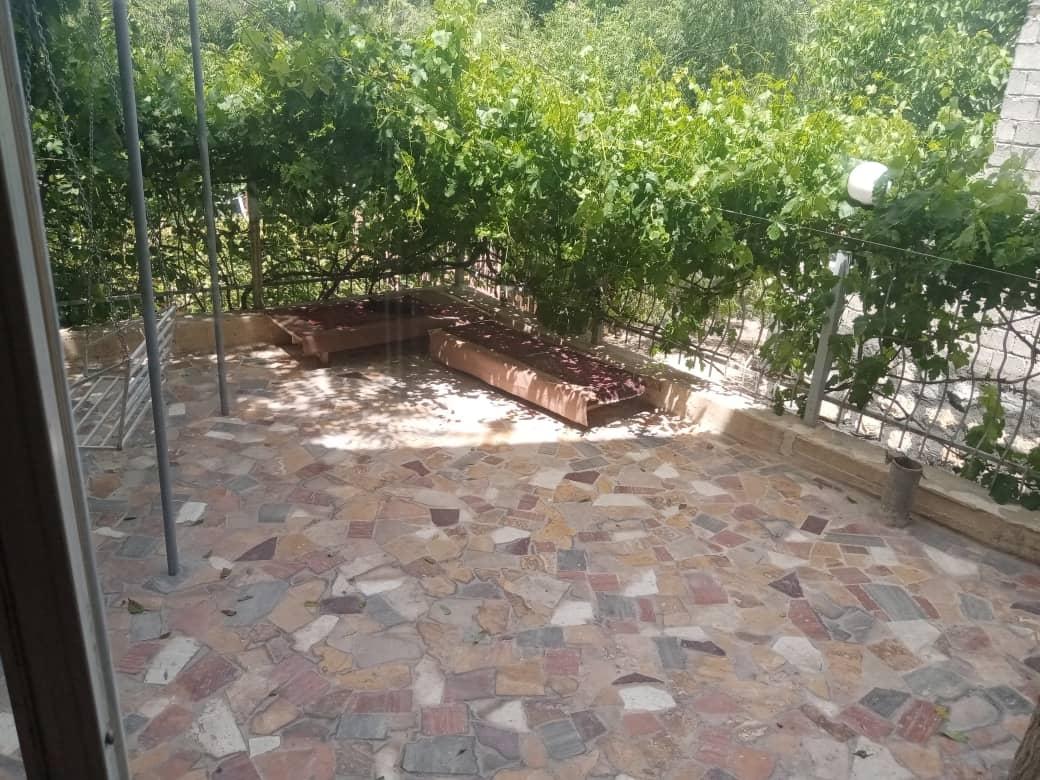 اجاره روزانه ویلا نگین 1 زاگرس