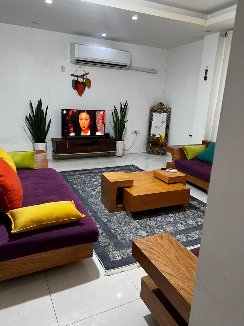 رزرو آپارتمان سروش در اهواز