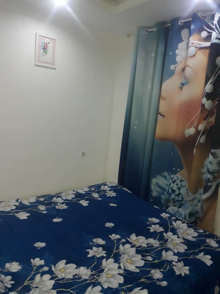 رزرو آپارتمان سروش در اهواز