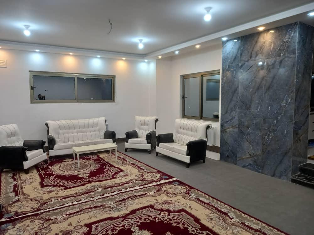 اجاره ویلا باغ لوکس عقیل 