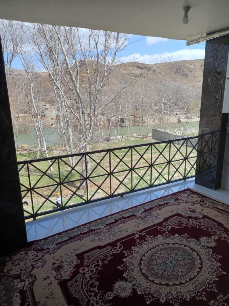 اجاره ویلا باغ لوکس عقیل 