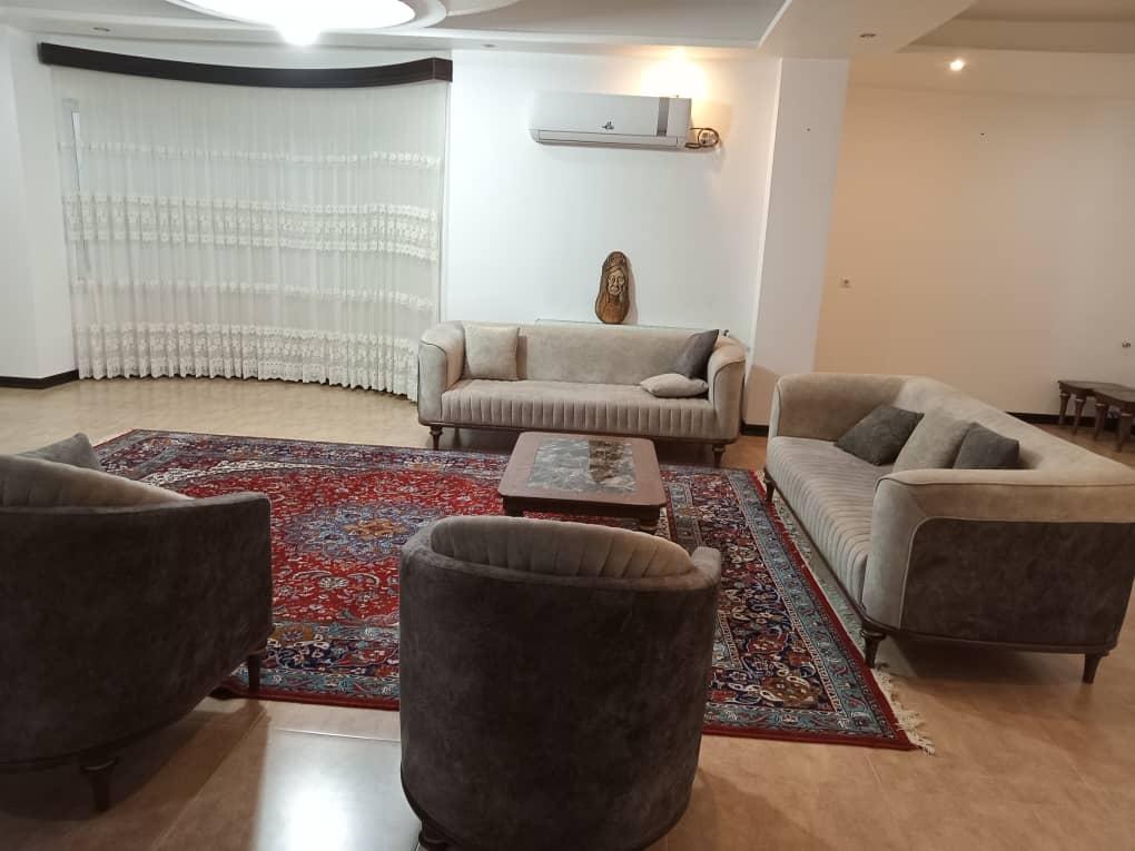 ویلای جنگلی بام ساری مهدشت