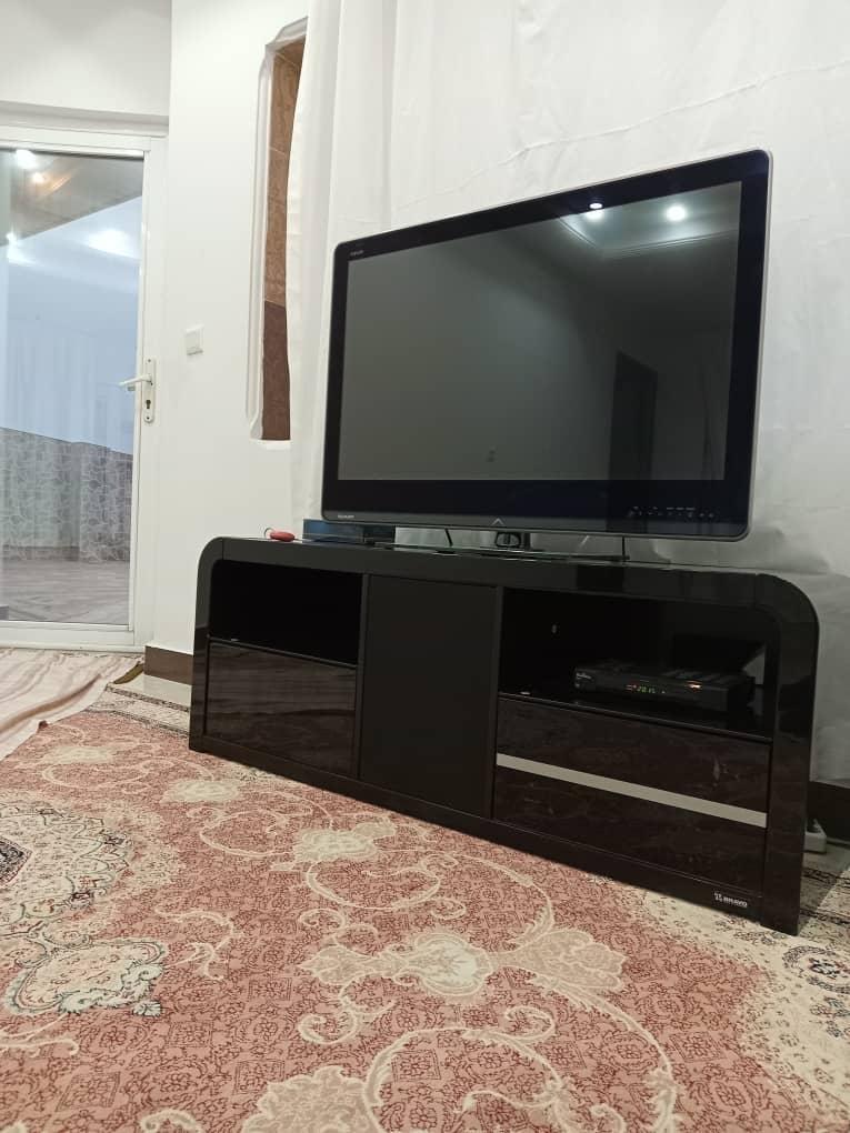 ویلای جنگلی بام ساری مهدشت