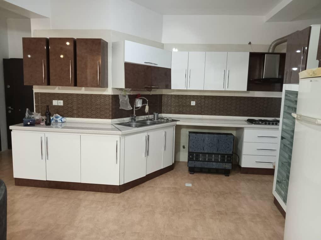 ویلای جنگلی بام ساری مهدشت
