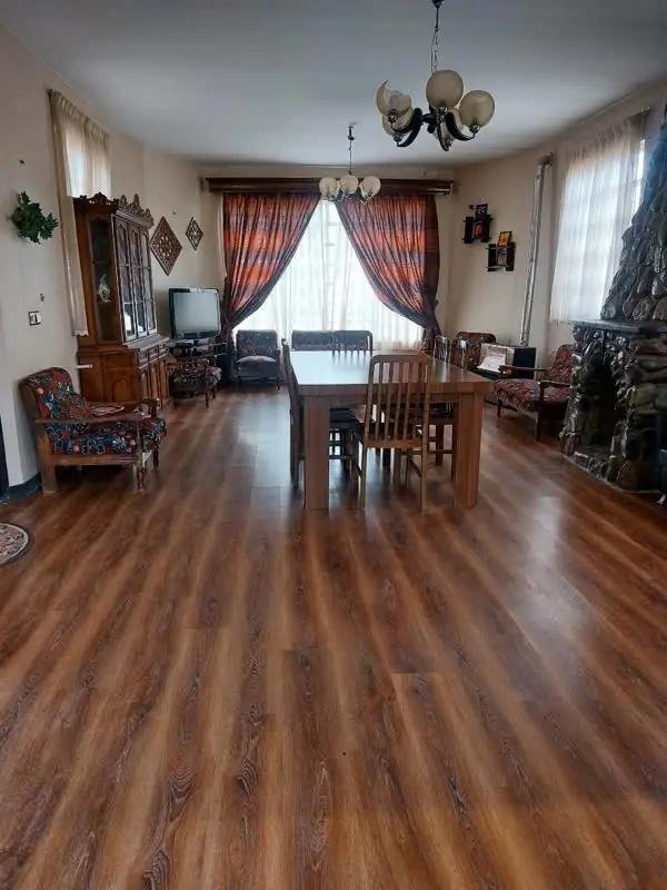 باغ ویلای دیار در مکانی دنج