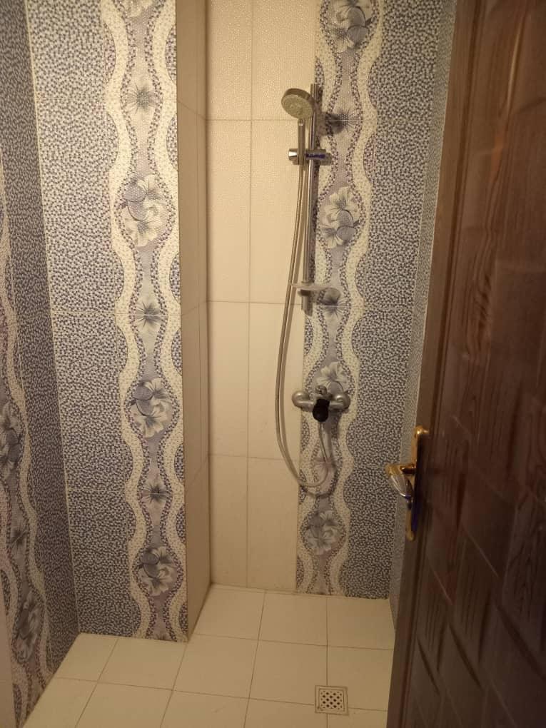 ویلای جنگلی بام ساری مهدشت