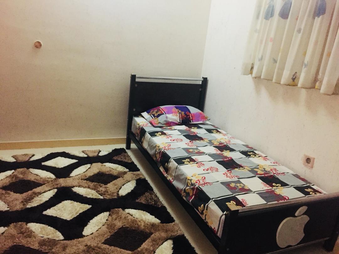 اجاره خانه مبله در بندرعباس