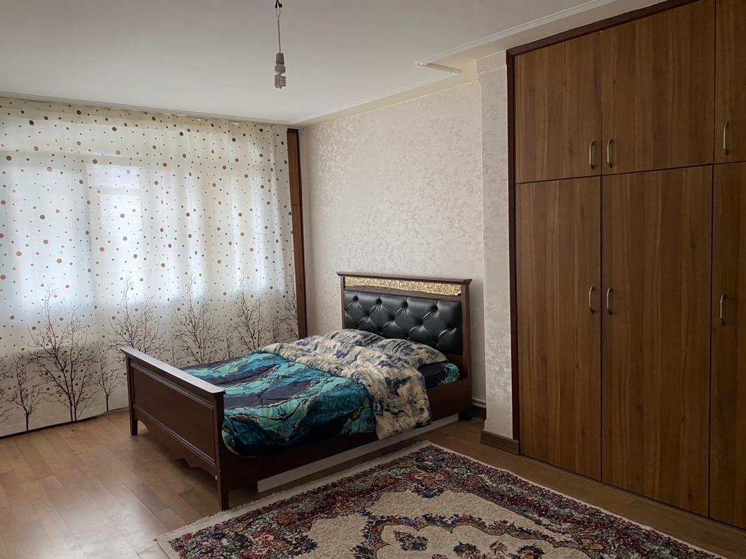 آپارتمان لوکس ریکاردو ۱