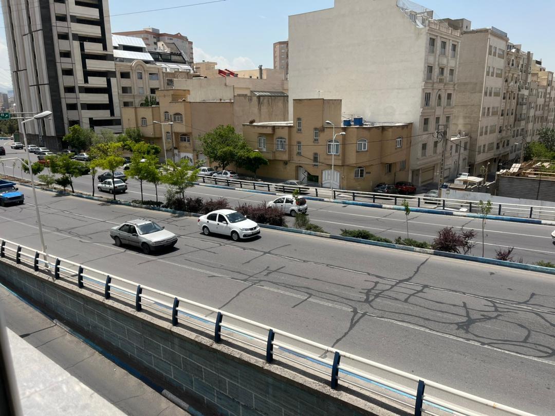 آپارتمان لوکس ریکاردو ۱
