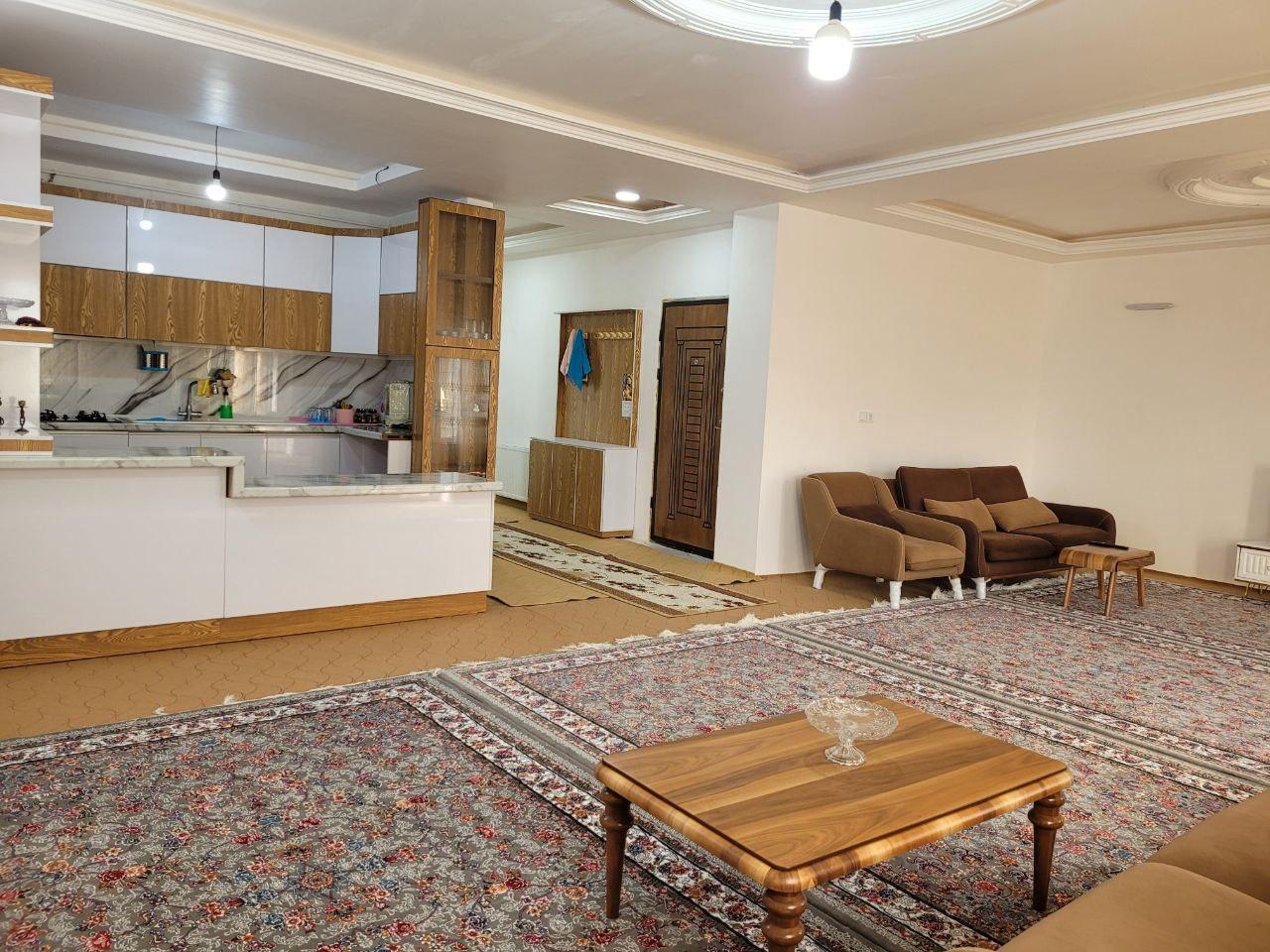 اجاره آپارتمان دوخوابه در نوده 