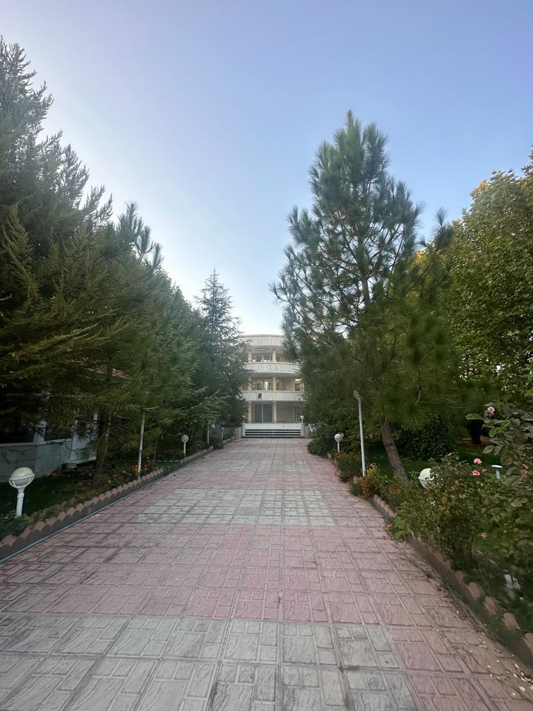 ویلا فول امکانات 6 خواب در گویم