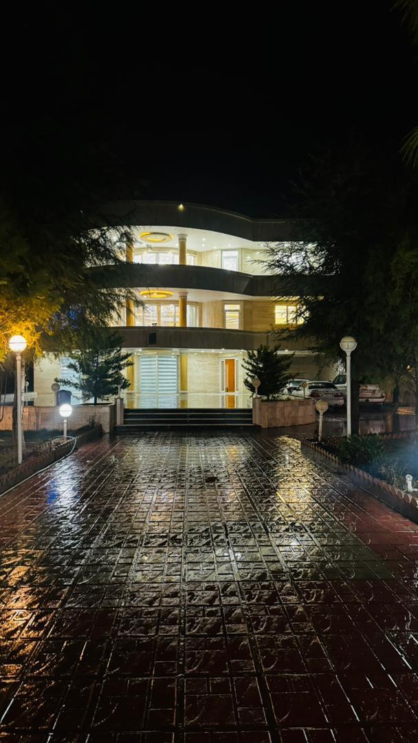ویلا فول امکانات 6 خواب در گویم