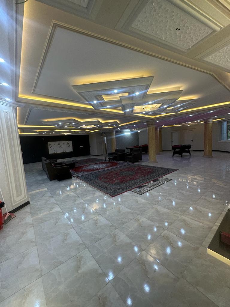 ویلا فول امکانات 6 خواب در گویم