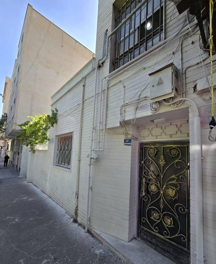 اتاق فلت ۱ مدائن در رسالت