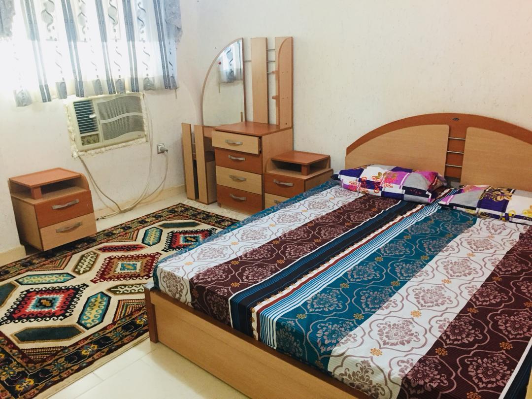 اجاره خانه مبله در بندرعباس