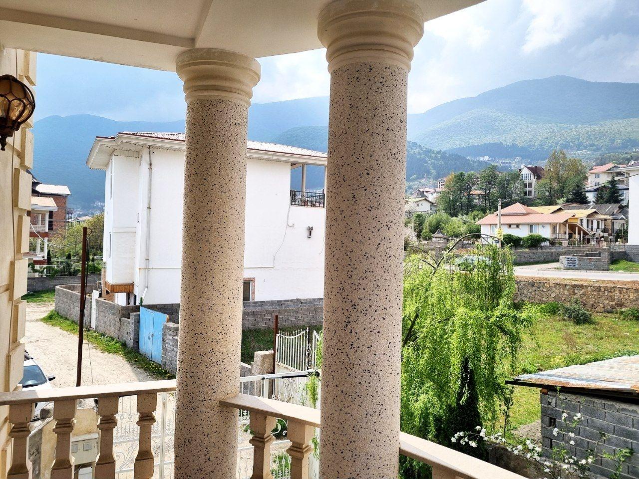 دو خوابه،تراسدار 