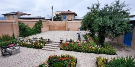 بومخانه ددنگه در گرگان 