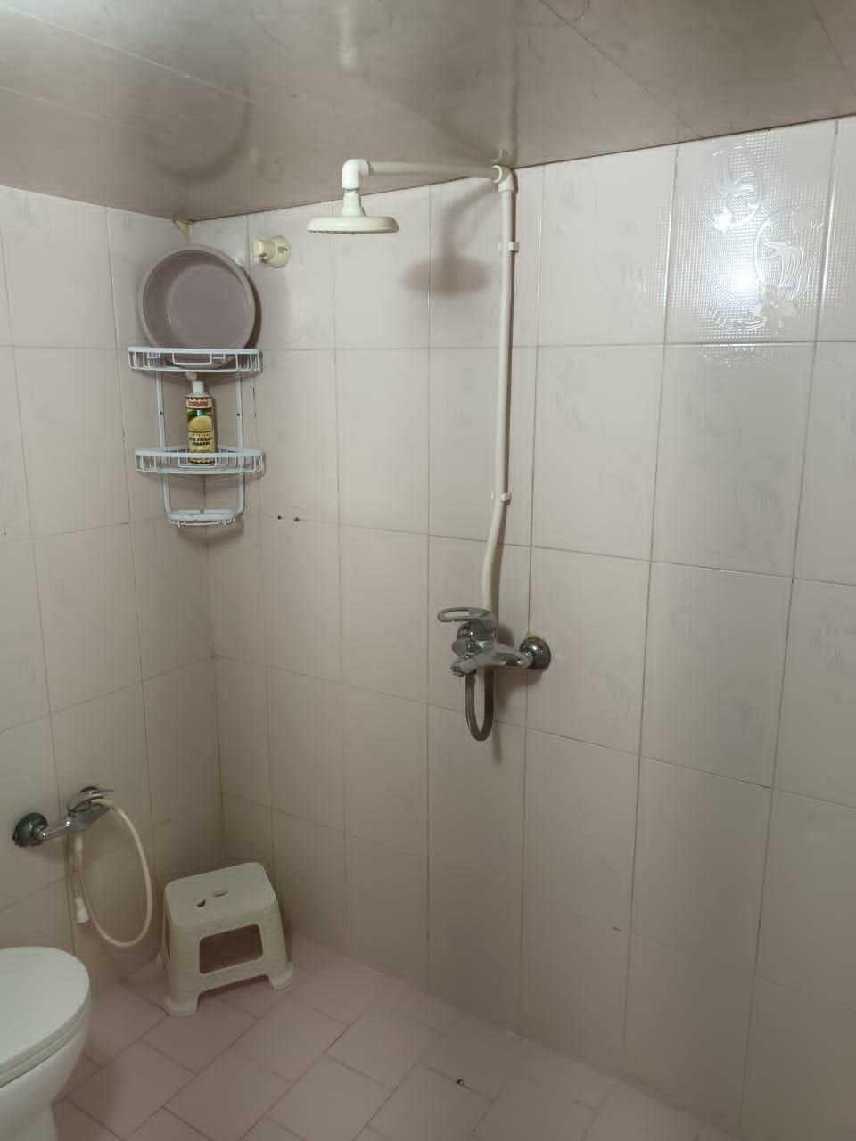 سوئیت در شمس آبادی کاشان