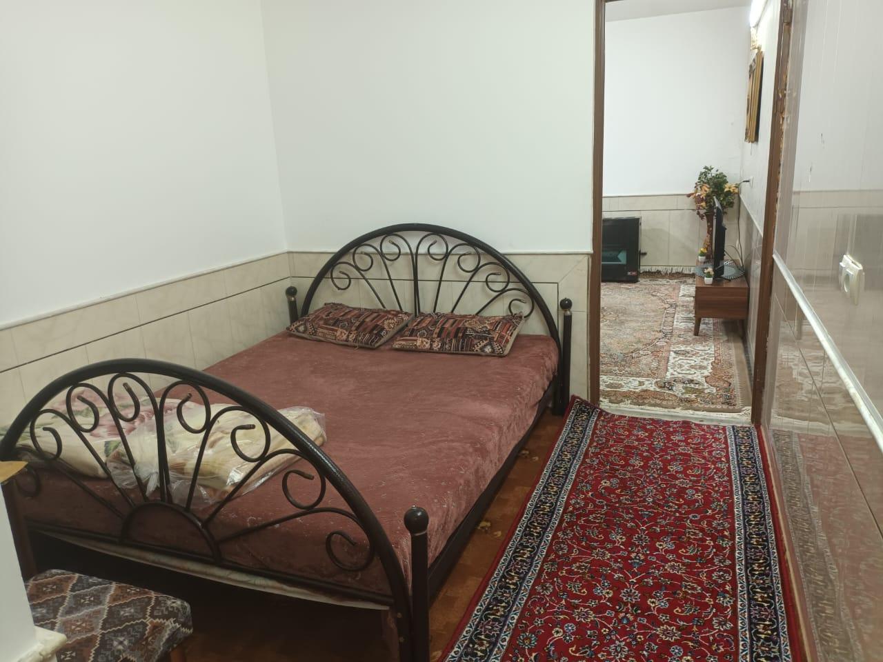 سوئیت در شمس آبادی کاشان