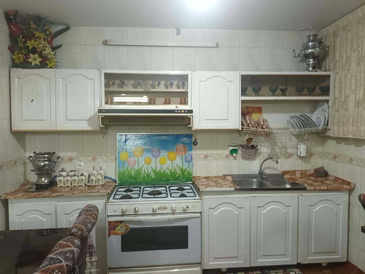 سوئیت در شمس آبادی کاشان
