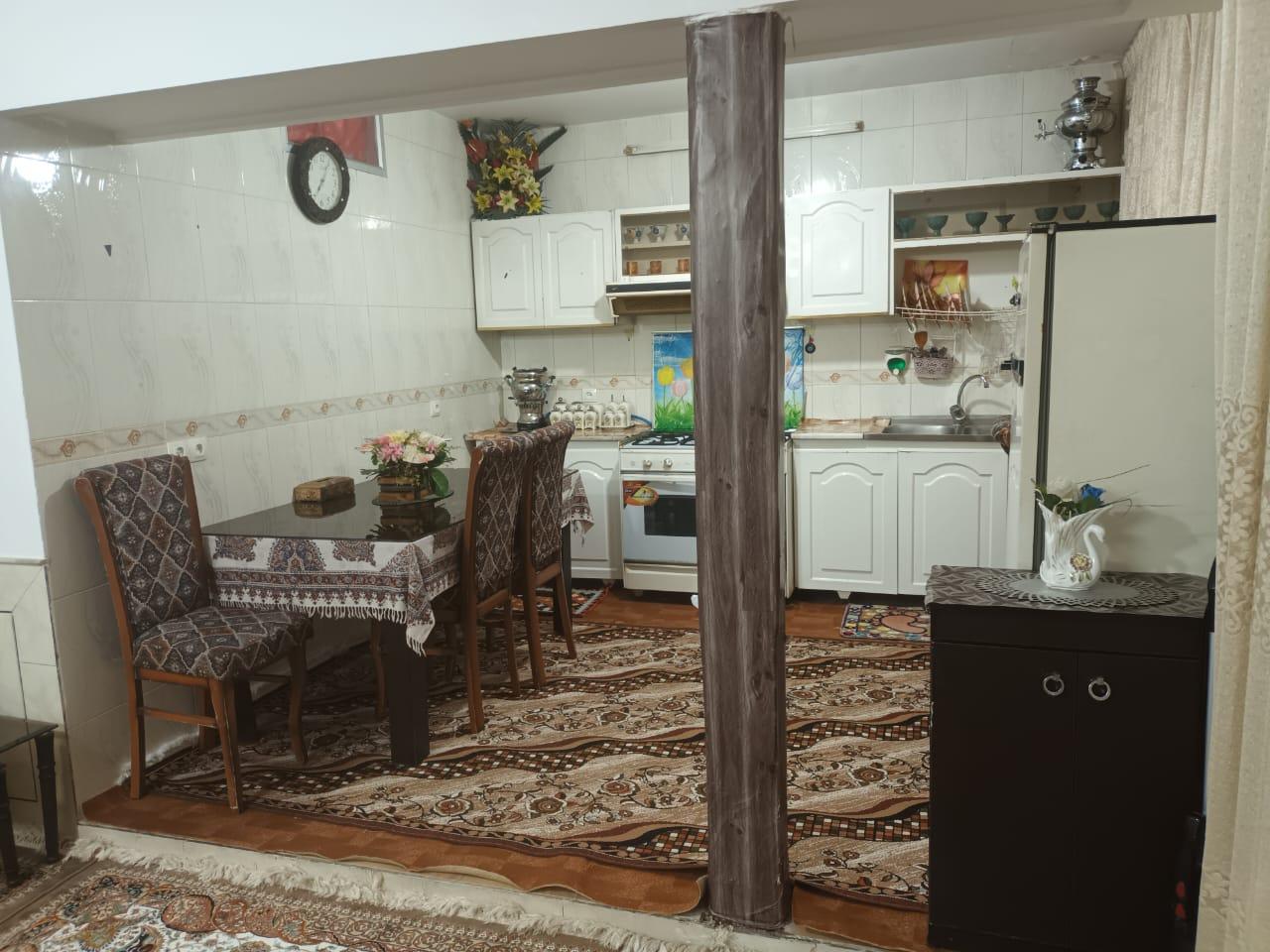 سوئیت در شمس آبادی کاشان