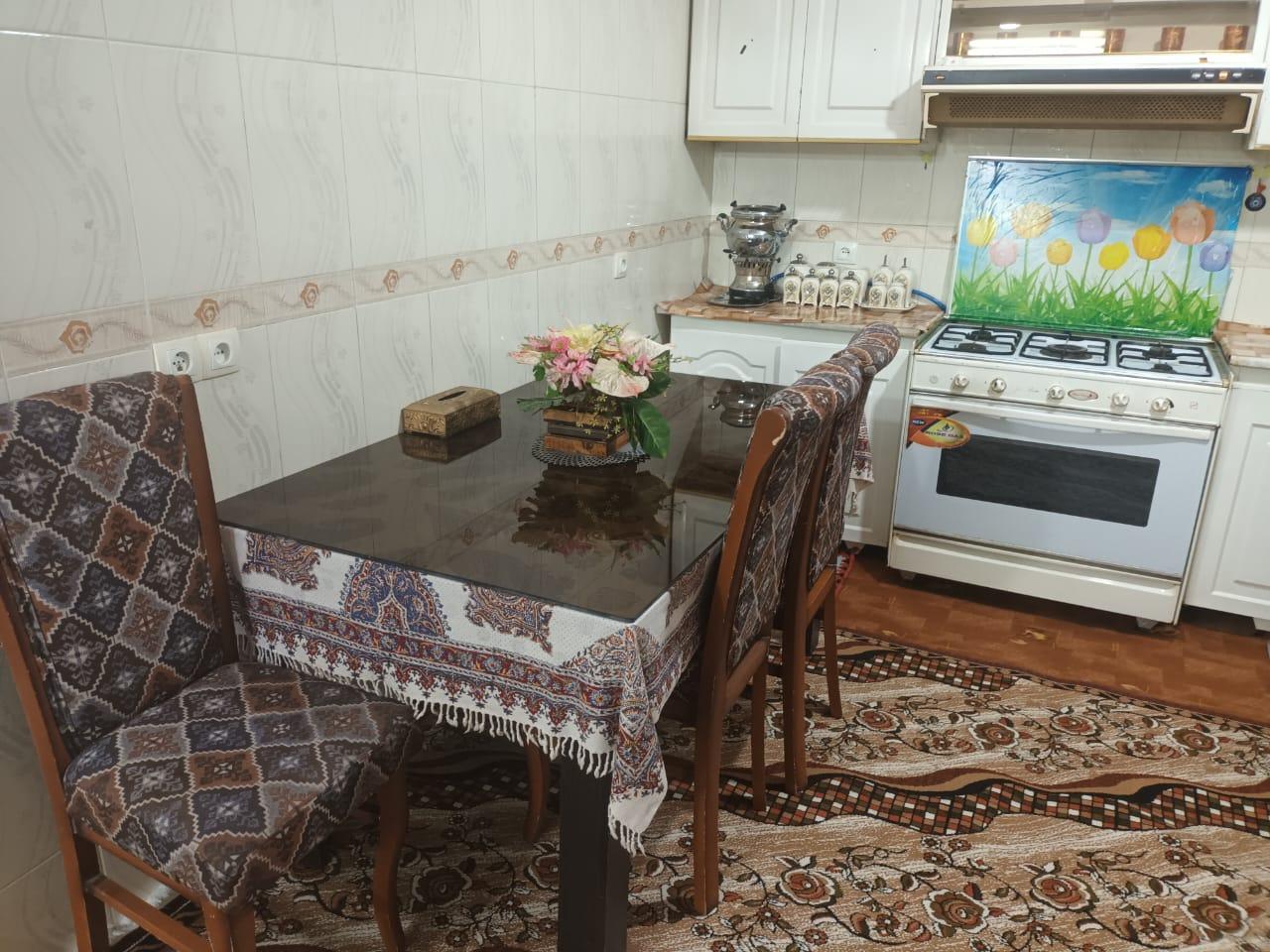 سوئیت در شمس آبادی کاشان