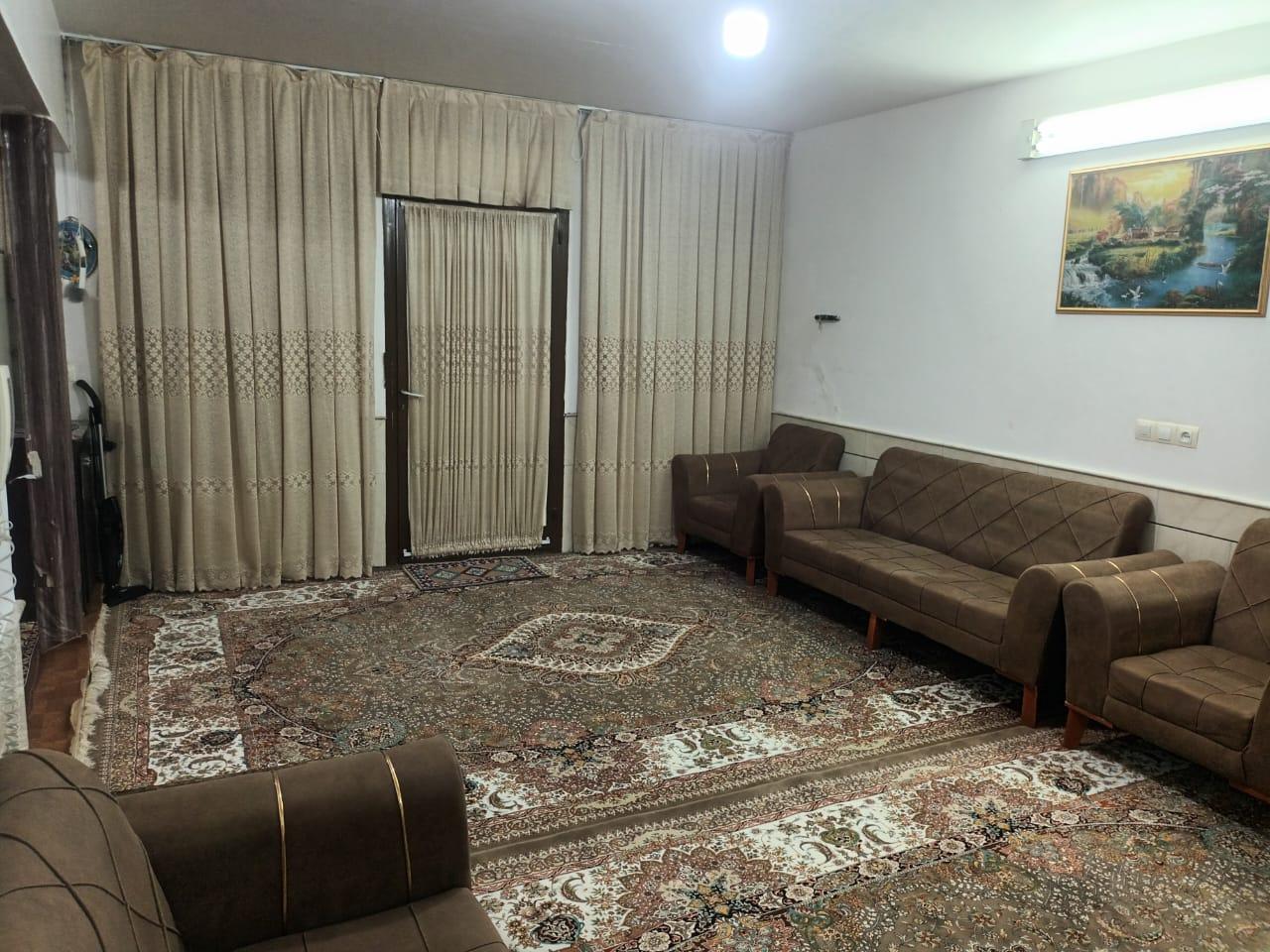 سوئیت در شمس آبادی کاشان