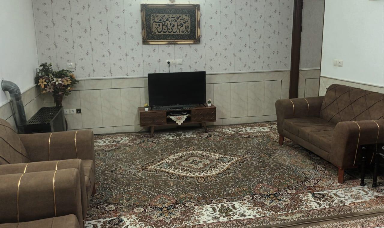 سوئیت در شمس آبادی کاشان
