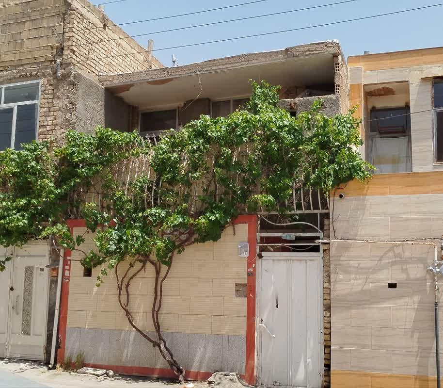 منزل نقلی پارسا