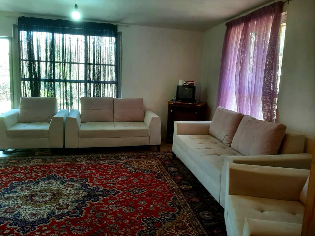 رزرو خانه ویلایی در رودبار