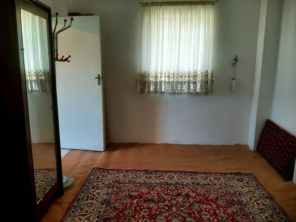 رزرو خانه ویلایی در رودبار