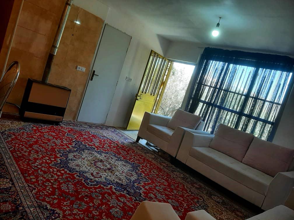 رزرو خانه ویلایی در رودبار