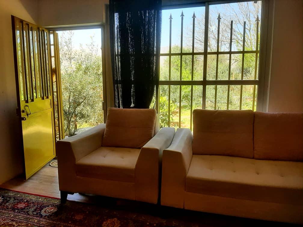 رزرو خانه ویلایی در رودبار