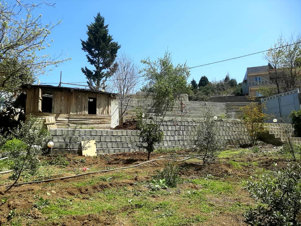 رزرو خانه ویلایی در رودبار