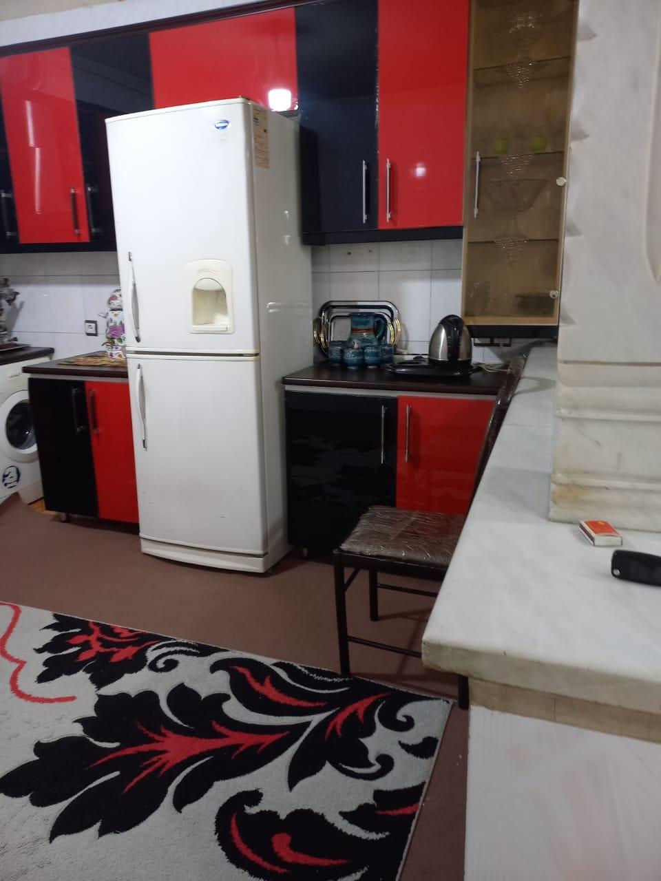 خانه مسافر کیانی در سیاهکله