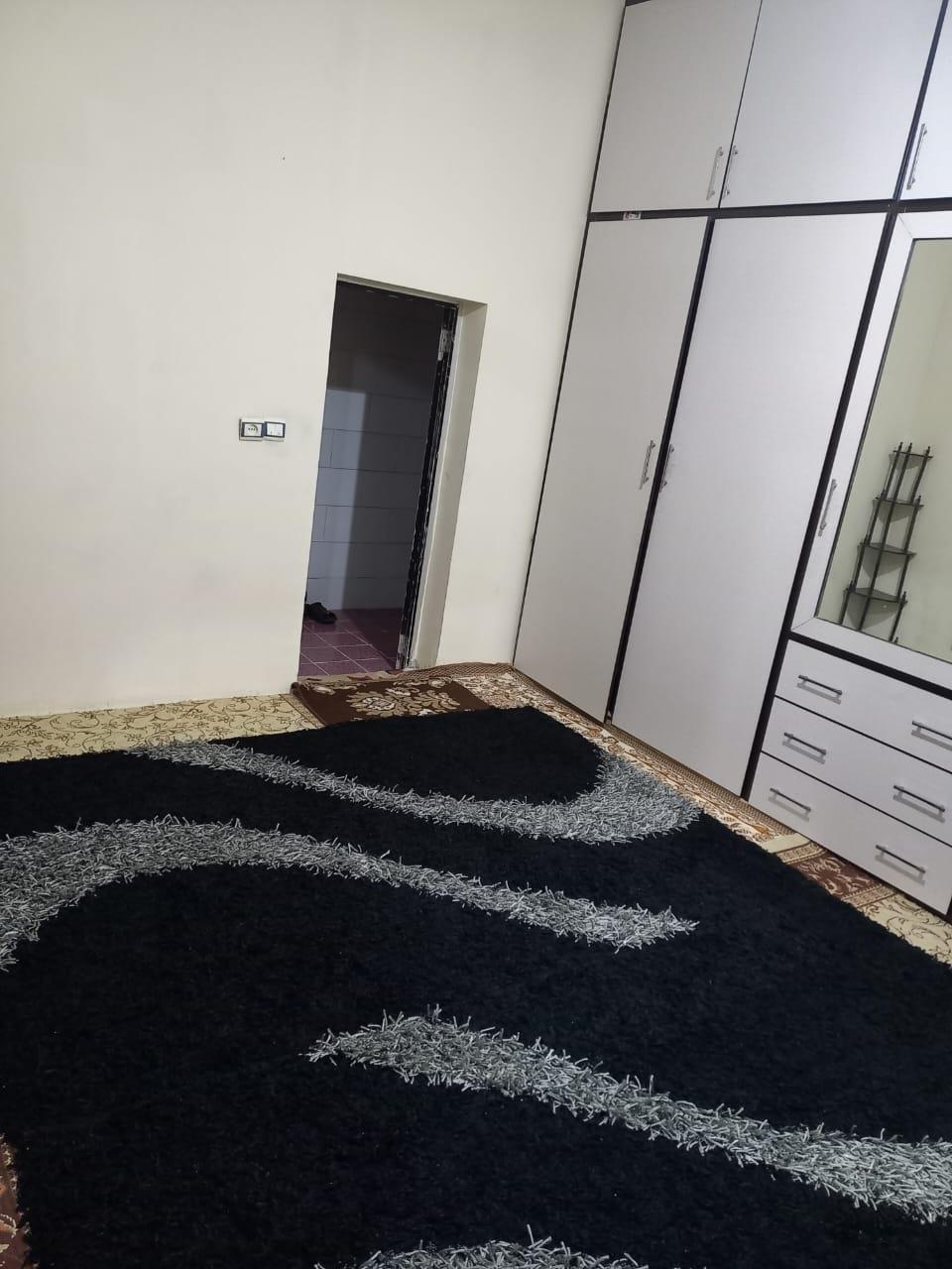خانه مسافر کیانی در سیاهکله