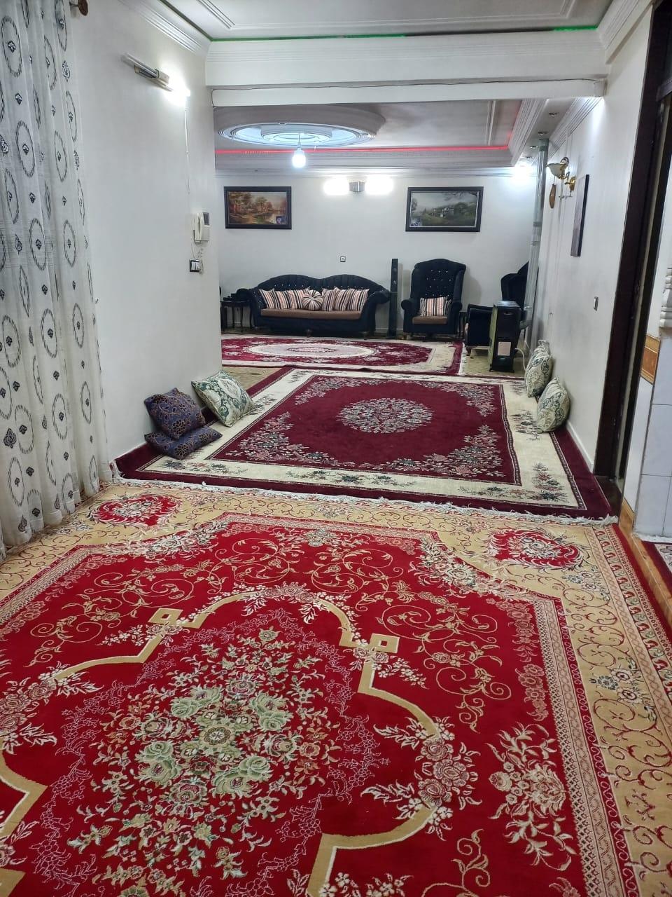 خانه مسافر کیانی در سیاهکله