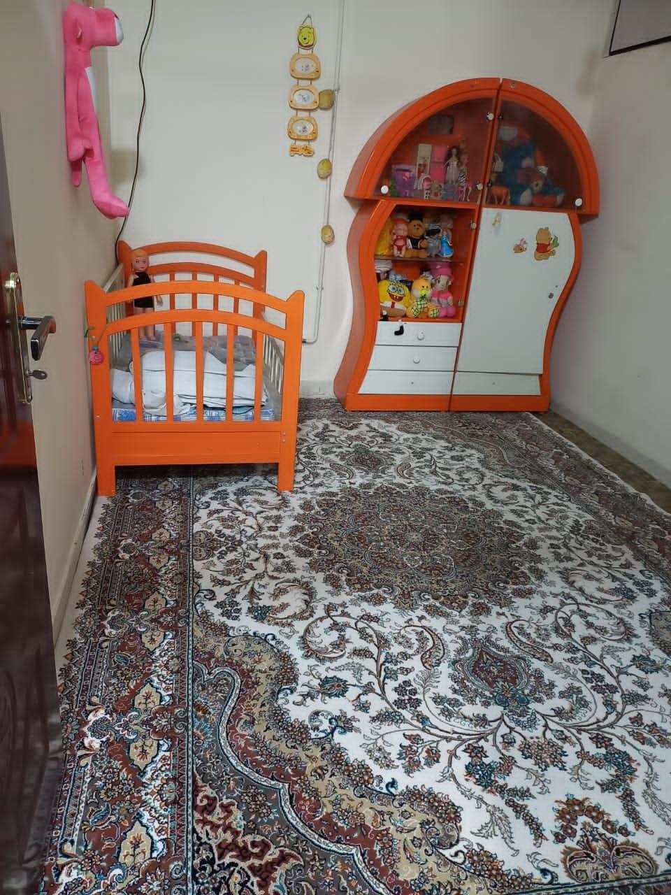 خانه مسافر کیانی در سیاهکله