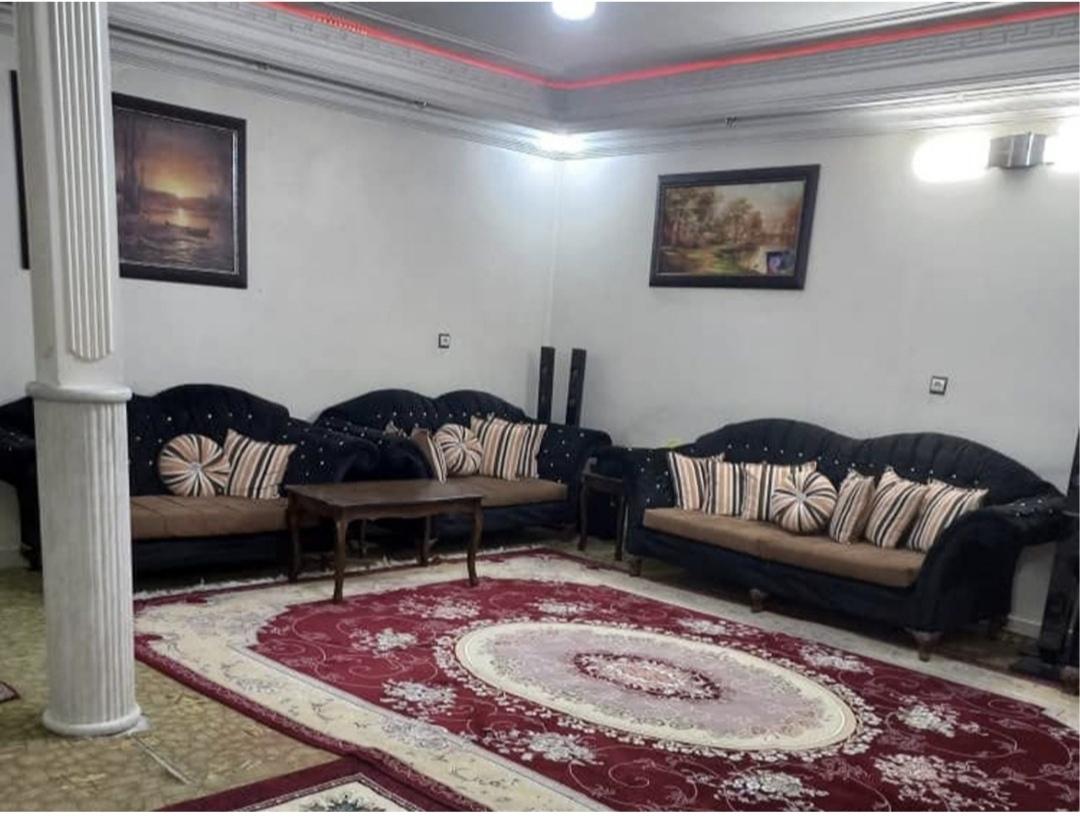 خانه مسافر کیانی در سیاهکله