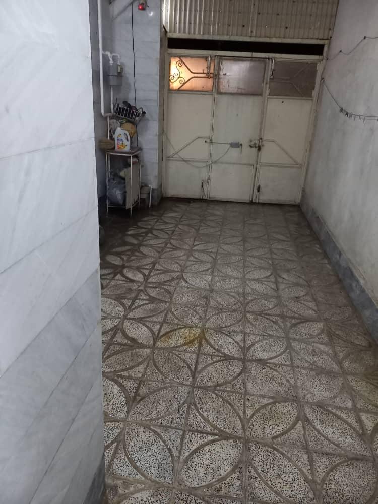 خانه مسافر کیانی در سیاهکله