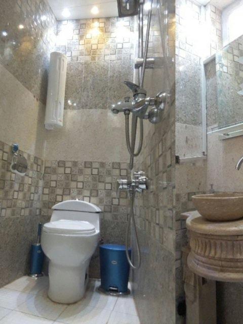 اجاره باغ مروارید در طالقان