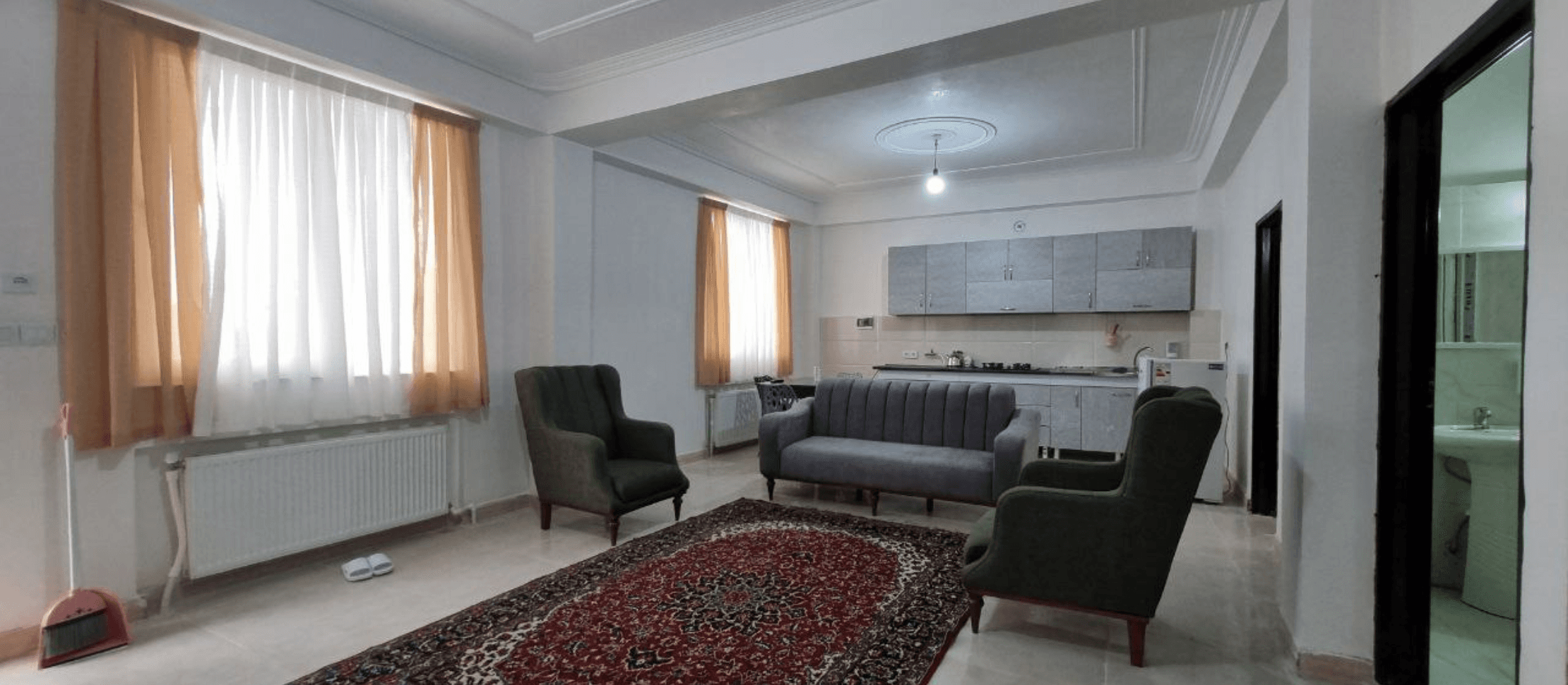 متجمع ویلائی ارغوان ماسال 