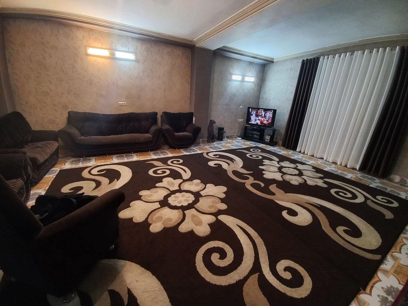 اجاره اپارتمان در گرگان زیارت