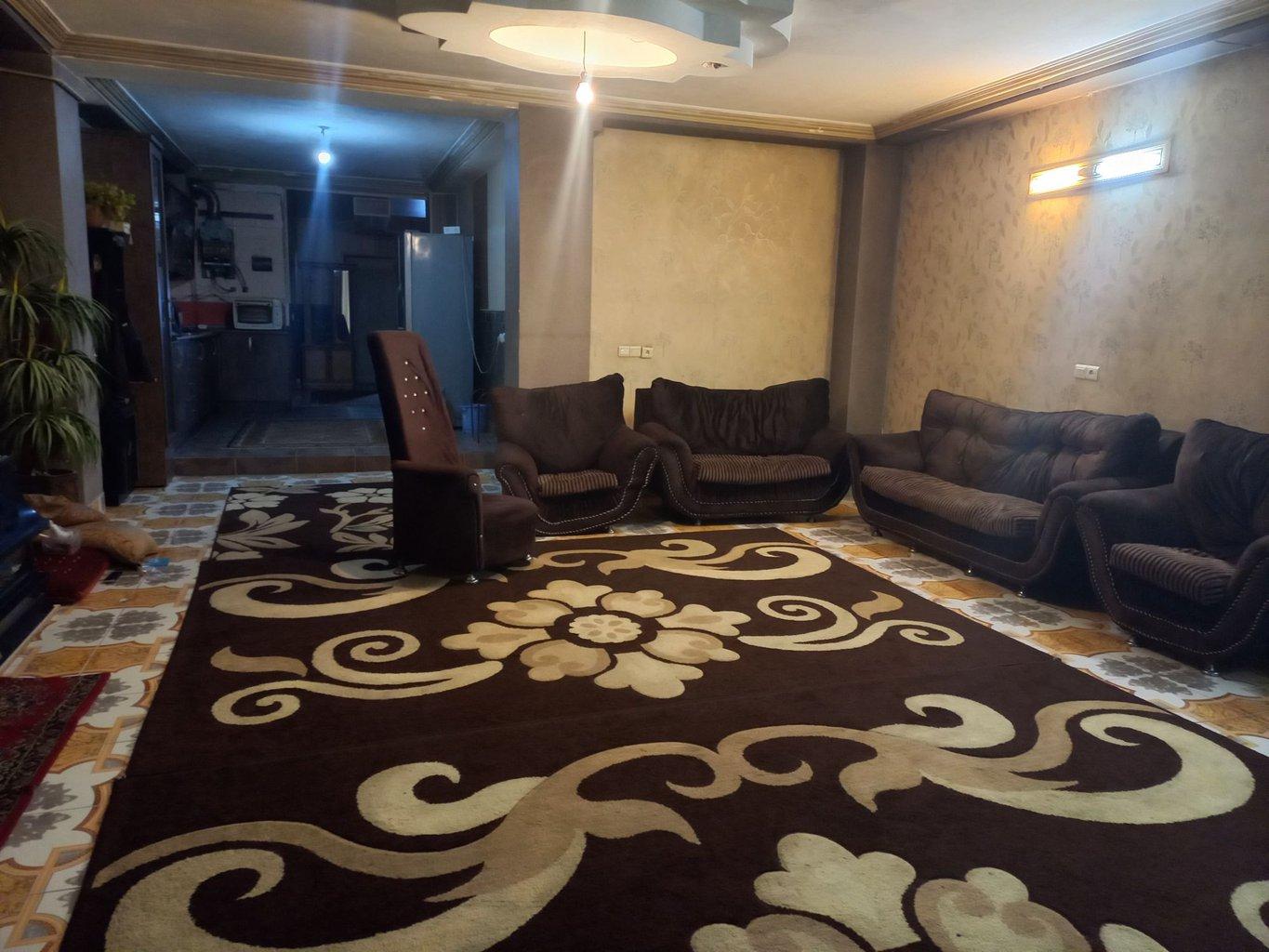 اجاره اپارتمان در گرگان زیارت