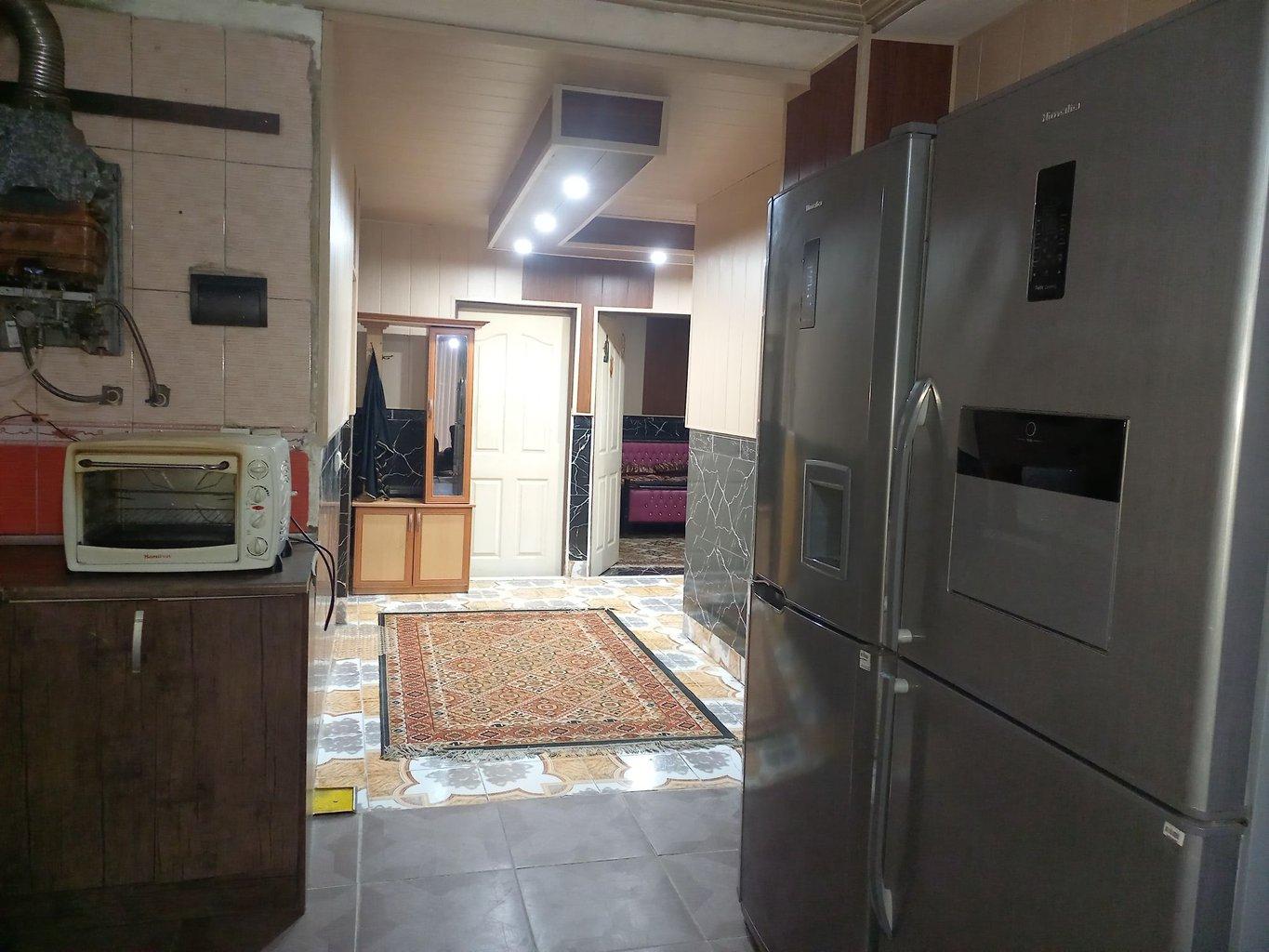 اجاره اپارتمان در گرگان زیارت